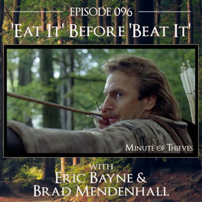 096 Eat It Before Beat It