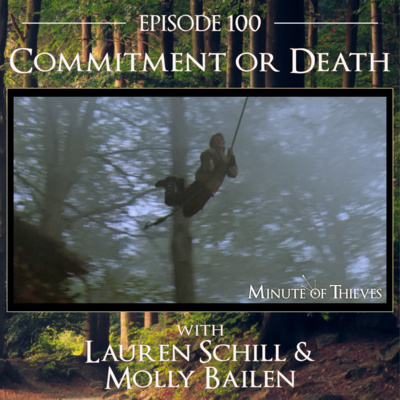 100 Commitment or Death
