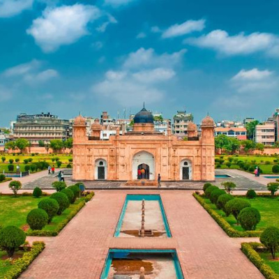 EP2 Bangladesh