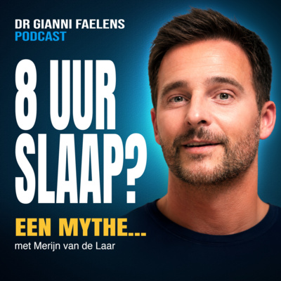 8 uur slaap is een mythe: wat oermensen ons leren over beter slapen | Merijn van de Laar