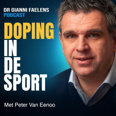 Doping in de sport: wat gebruiken valsspelers en hoe worden ze betrapt? | Peter Van Eenoo