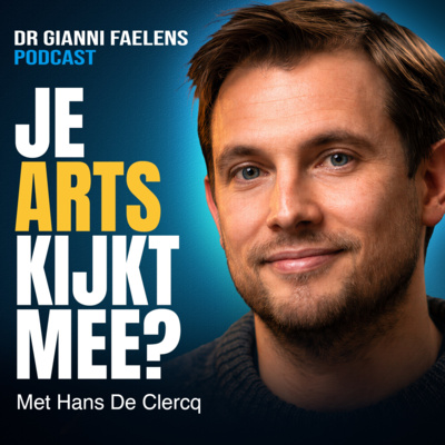 De toekomst van geneeskunde: hoe Byteflies pioniert in telemonitoring | Hans De Clercq