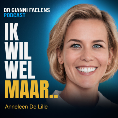 Gezonde gewoontes volhouden: zo lukt het met minder wilskracht | Anneleen De Lille