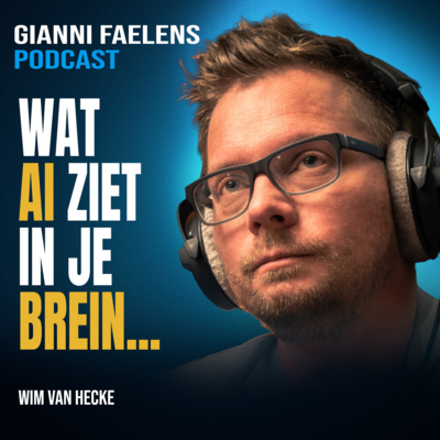 Van start-up tot exit: het zotte ondernemersverhaal van Wim Van Hecke & Icometrix