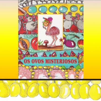 FAFIÃO comenta os Ovos Misteriosos