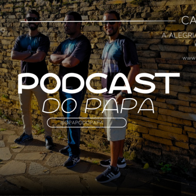 Podcast do Papa #01 | Evangelli Gaudium | A Alegria que se renova e comunica