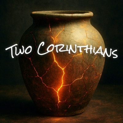 The Ambassador's Journey (2 Corinthians 5:11–6:2) | Two Corinthians E4 | Jonathan Shanks