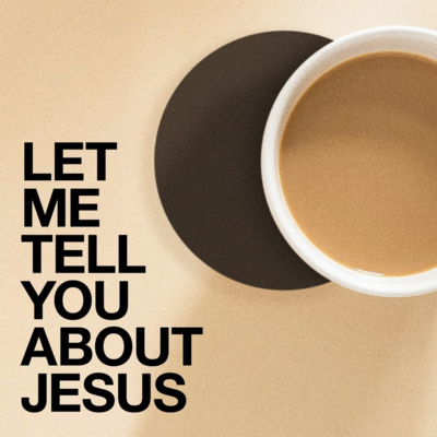 Living on Mission | Let Me Tell You About Jesus E7 | Benjamin Shanks