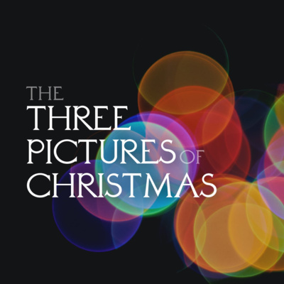 The Three Pictures of Christmas | Jack Long