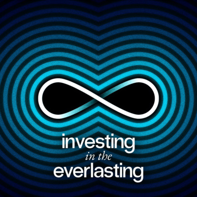 Investing in the Everlasting (Matthew 6:19-21) | Benjamin Shanks