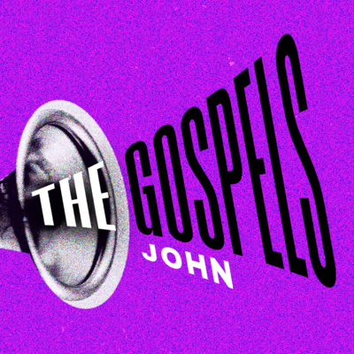 Christ in John | The Gospels E4 | Jonathan Shanks