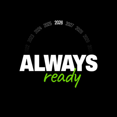 The Four | Always Ready E1 | Jonathan Shanks