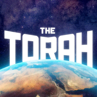 Christ in Numbers | The Torah E4 | Jonathan Shanks