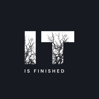 It Is Finished (Good Friday 2026) | Jonathan Shanks
