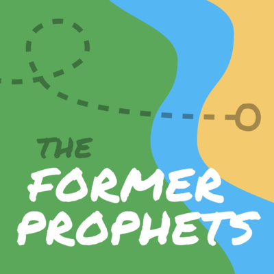 Christ in Judges | The Former Prophets E2 | Benjamin Shanks