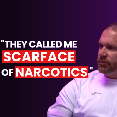 The Untold Truth of South Florida's Pill Mills: Greed, Betrayal, and