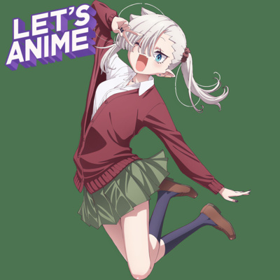 Fall Anime 2025 - Wrap Show