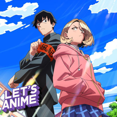 Spring 2026 - First Episodes!
