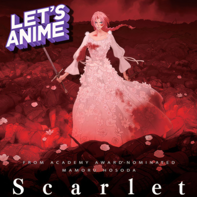 Scarlett - Movie Review