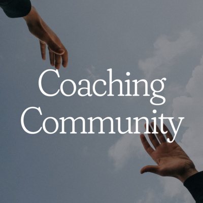 Coaching Community | Core Values E11