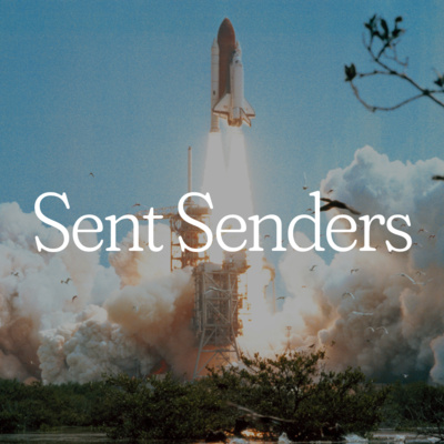 Sent Senders | Core Values E12