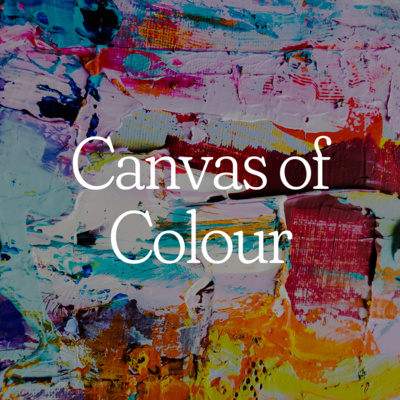 Canvas of Colour | Core Values E6