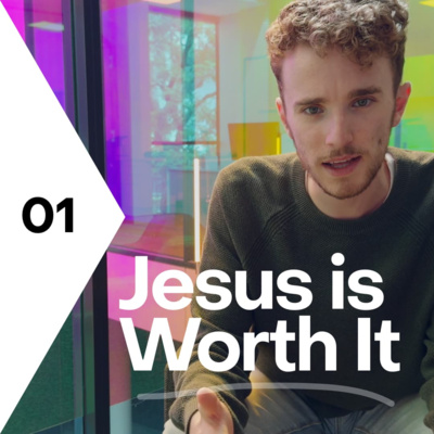Jesus Is Worth It | January at NorthernLife