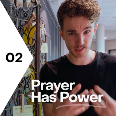Prayer Has Power | February at NorthernLife