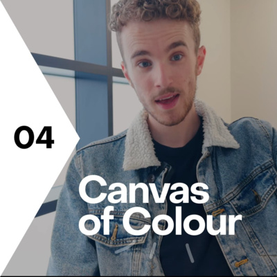 Canvas of Colour | April at NorthernLife