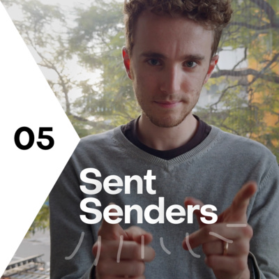 Sent Senders | May at NorthernLife