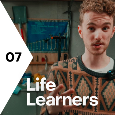 Life Learners | July at NorthernLife