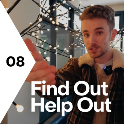 Find Out Help Out | August at NorthernLife