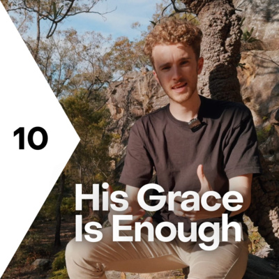His Grace Is Enough | October at NorthernLife
