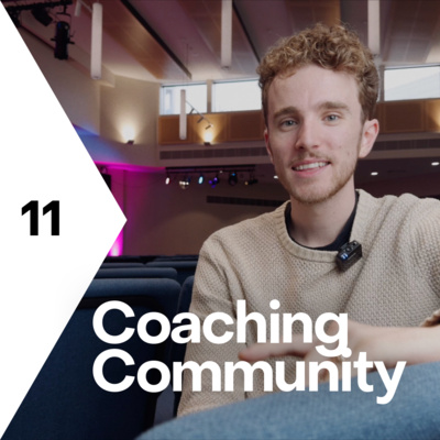 Coaching Community | November at NorthernLife