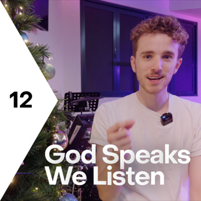 God Speaks We Listen | December at NorthernLife