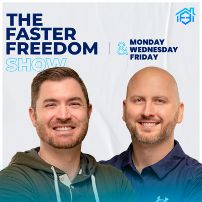 The Truth About the Stock Market (And Why Real Estate Wins), Plus NBA Playoff Talk