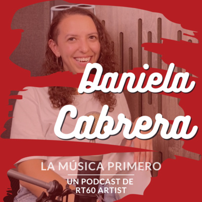 Componiendo el Futuro: Daniela Cabrera y el Papel de la Mujer en la Música