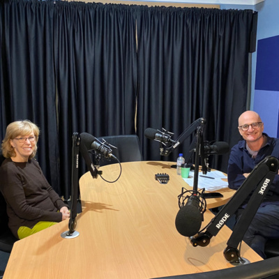 Dealing with a Cancer Diagnosis: Sandie’s Mesothelioma Journey