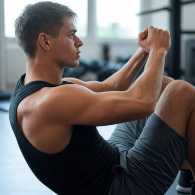 How to keep your spine and back healthy and young
