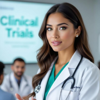 Accelerating Clinical Trials in Emerging Markets