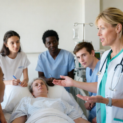 Revolutionizing Medical Education to Prepare Future-Ready Physicians in the AI Age