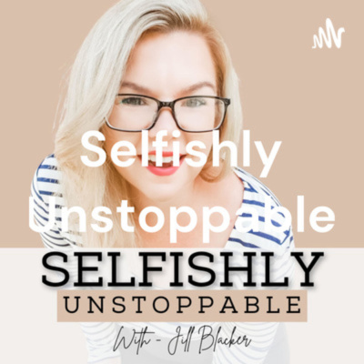 S3: E2 | It's as simple as showing up as the YOU, you want to be