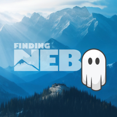 2025 Ghost Stories