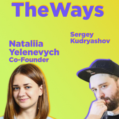 TheWays — Shortcut for your knowledge