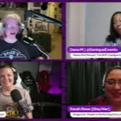 Be Awesome Together: Women in Digital Media