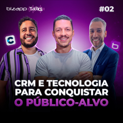 CRM e Tecnologia para Conquistar o Público- Alvo! 