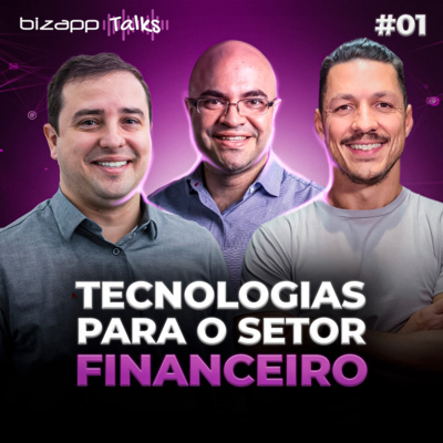 Potencial das Tecnologias para o Setor Financeiro