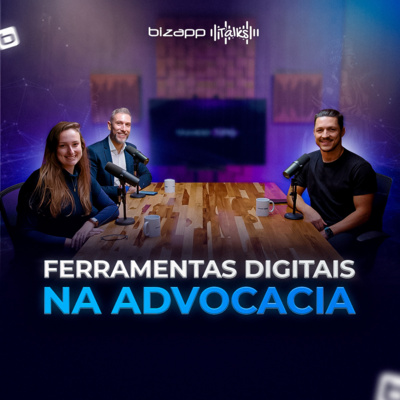 Ferramentas Digitais na Advocacia