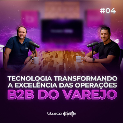 Tecnologia Transformando a Excelência das Operações B2B do Varejo