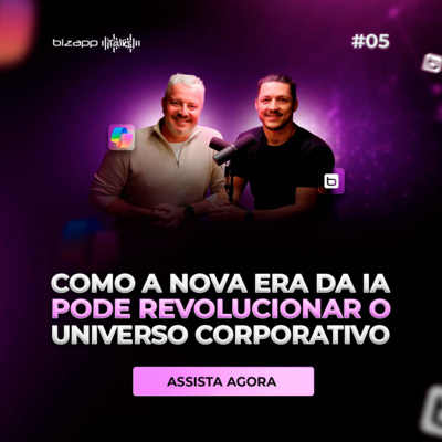 Como a nova era da IA pode revolucionar o Universo Corporativo